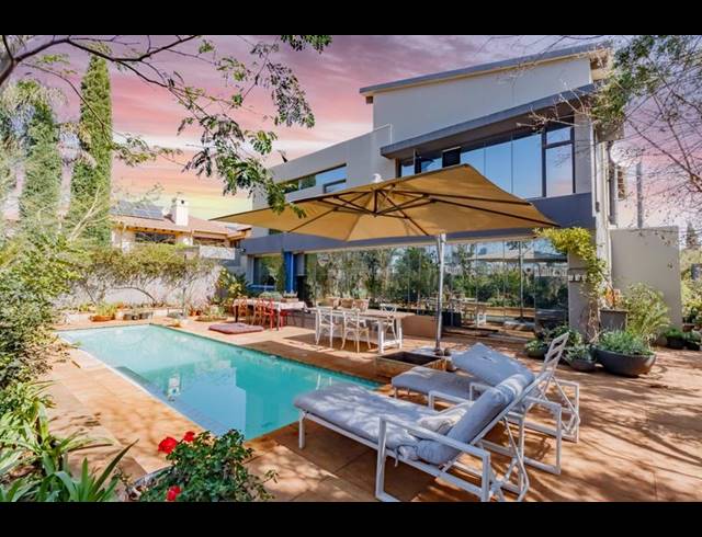 4 BEDROOM HOUSE FOR SALE IN MIDSTREAM ESTATE